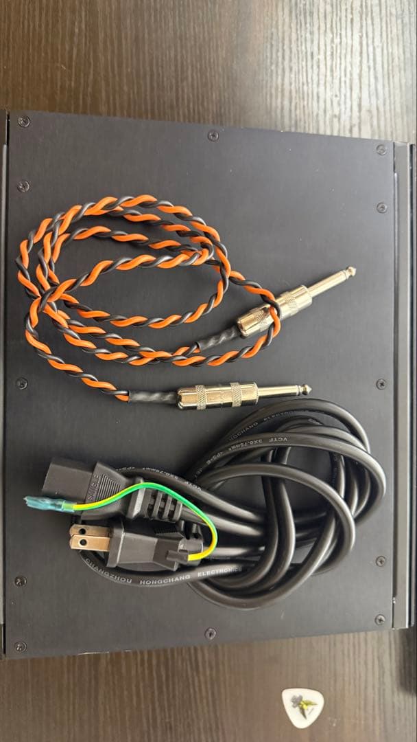 ベース MARKBASS LITTLE MARK II