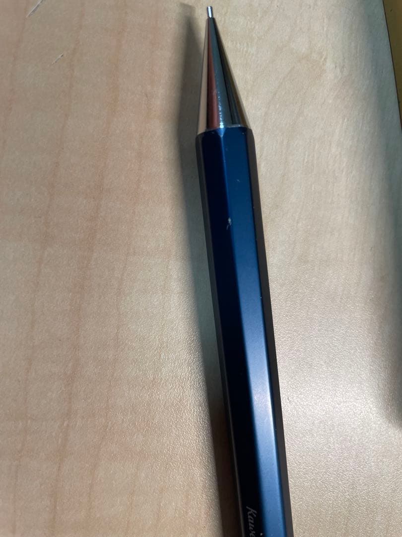 カヴェコスペシャル　ブルーエディション0.7mm