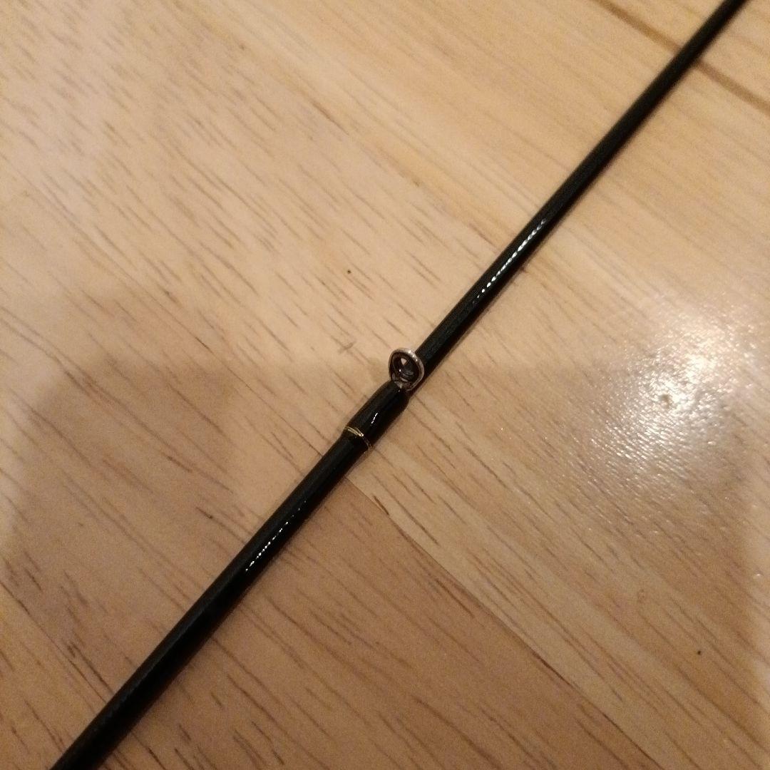 美品！ メジャークラフト N-ONE NSE-832EL