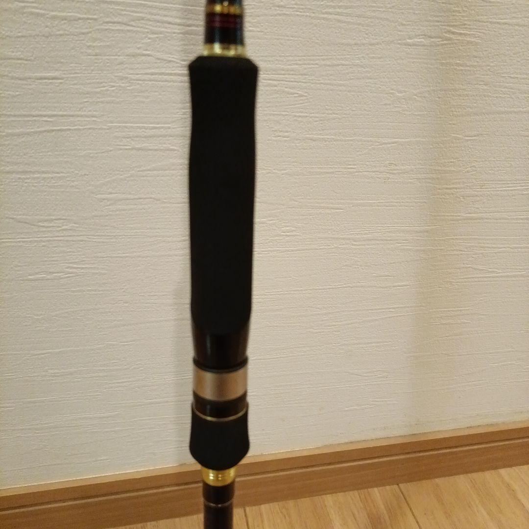 美品！ メジャークラフト N-ONE NSE-832EL