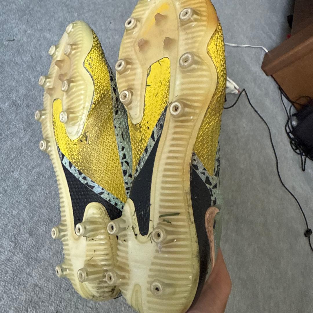 ナイキ ファントム GT2 エリート AG