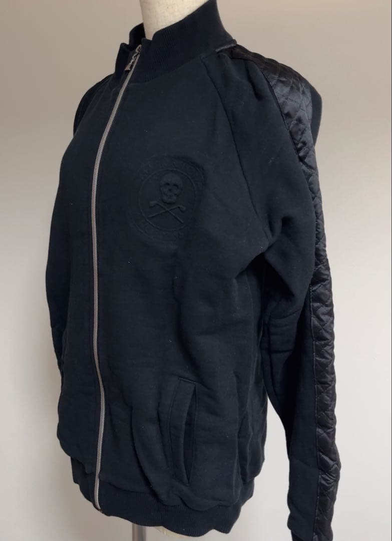 【MARK＆LONA(マークアンドロナ)】メンズ　ブルゾン　ゴルフウェア