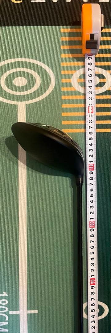 【ほぼ新品】RomaRo TYPE R PLUS ドライバー　10月発売モデル