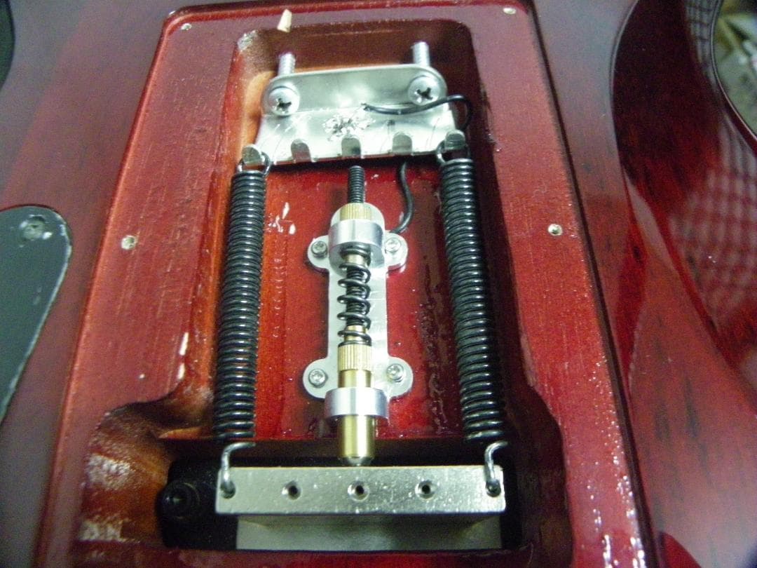 Kramer エレキギター サンバースト