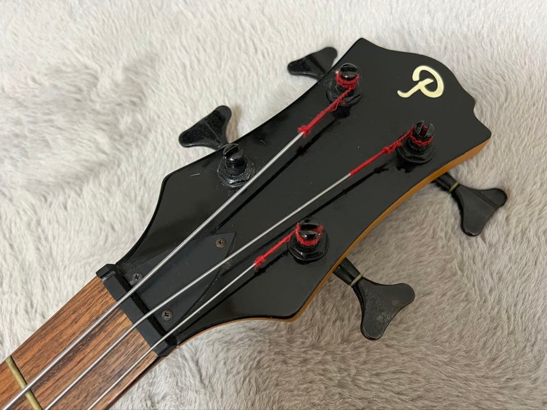 ariapro ii mockingbird アリアプロ ii モッキンバード