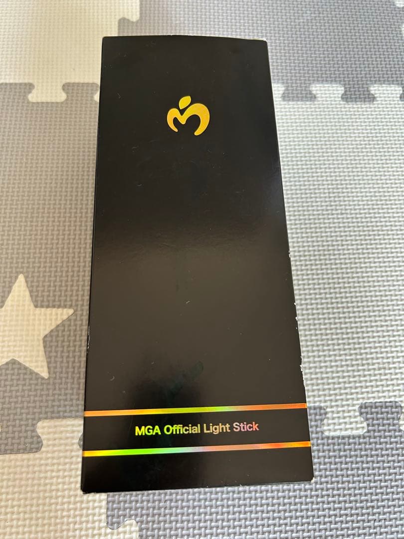 新品未使用★Mrs.Green Apple ペンライト　ペンライトケースセット