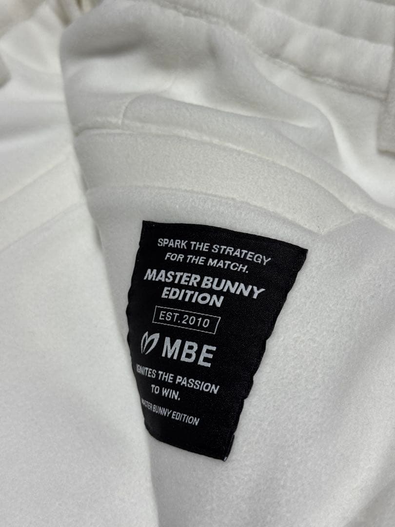MASTER BUNNY EDITION 2025秋冬 ボンディングパンツ(5)
