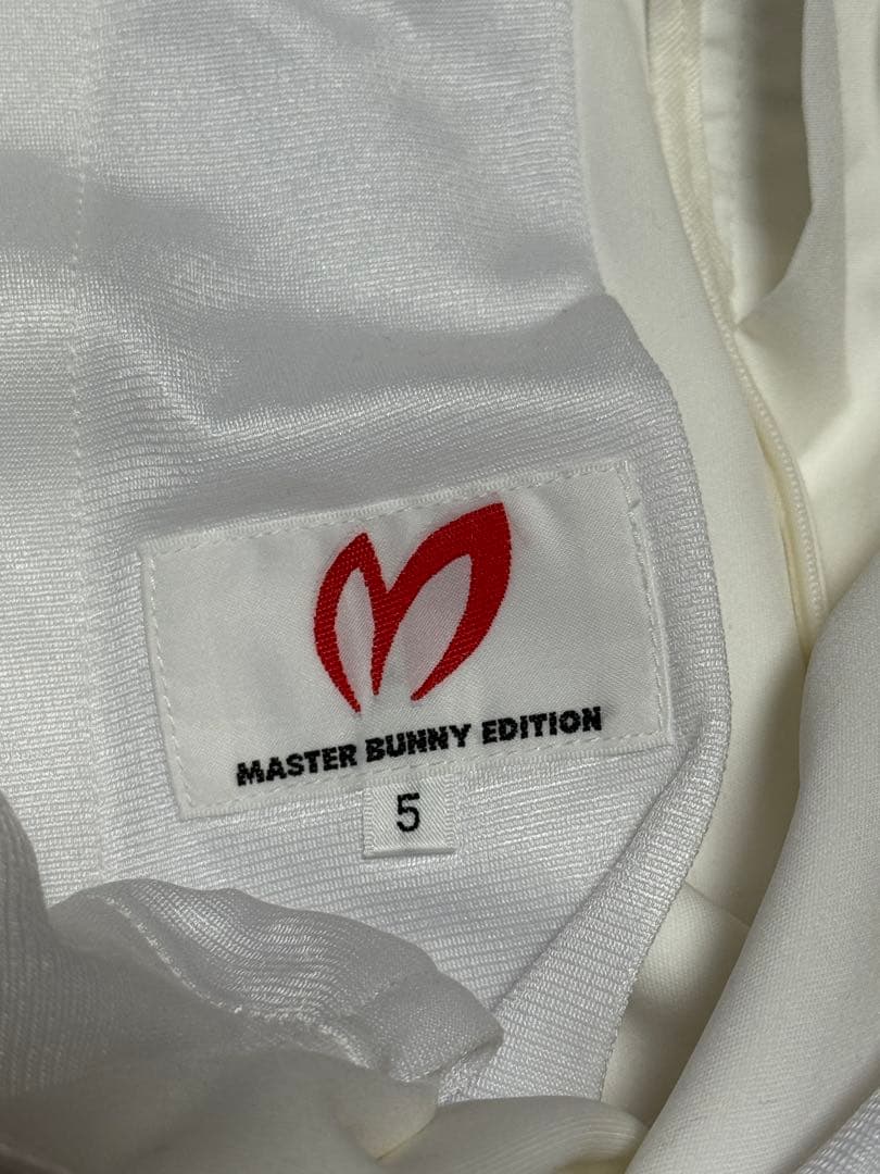 MASTER BUNNY EDITION 2025秋冬 ボンディングパンツ(5)