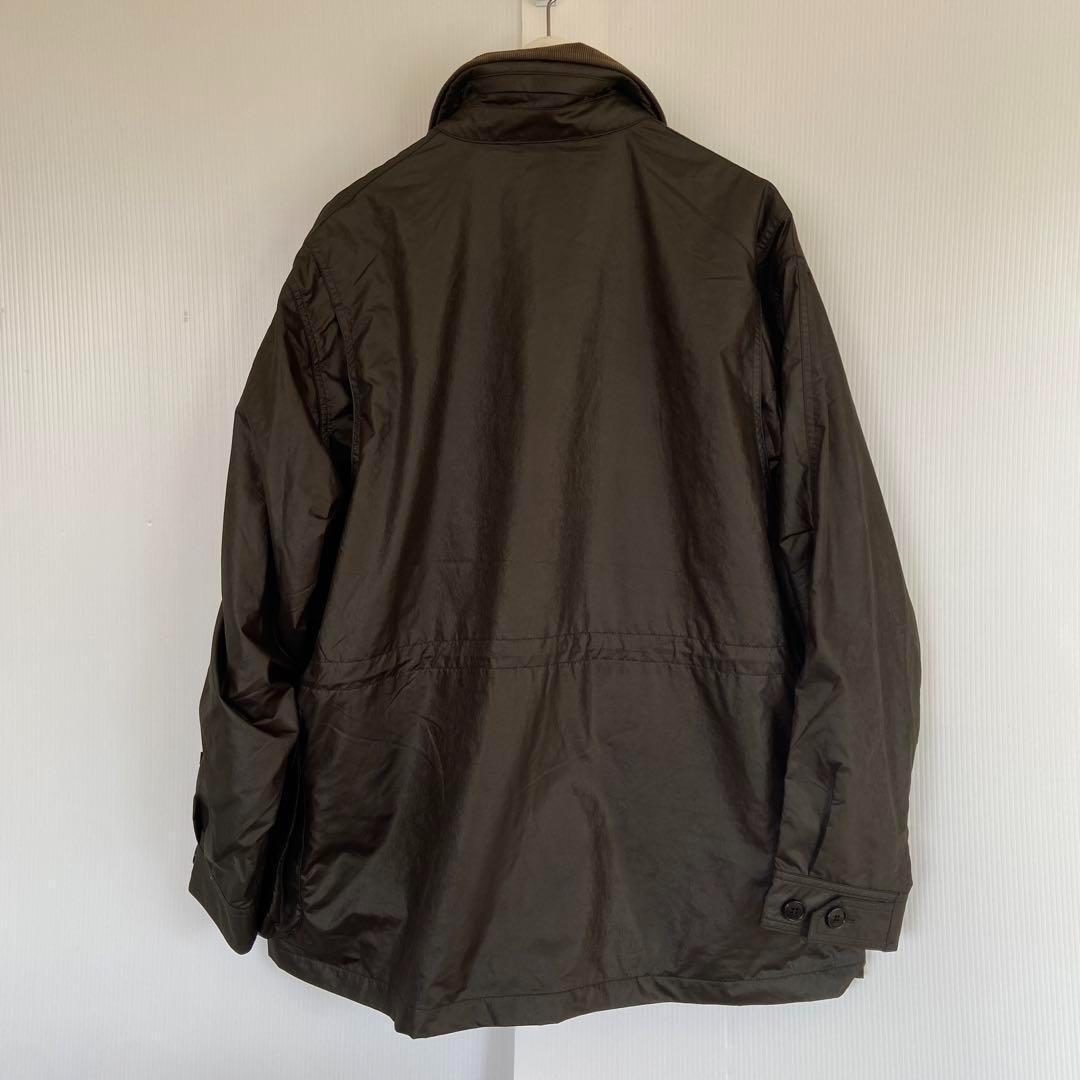 DAIWA PIER39　ダイワピアサーティンナイン　ハンティングコート　M