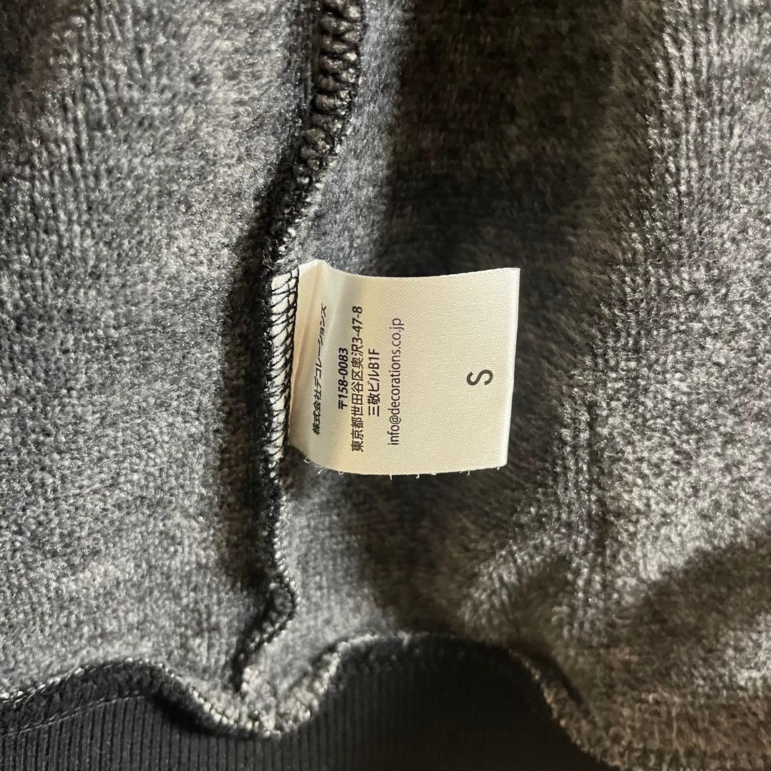 安室奈美恵 LINE STYLE2016-2017 88 パーカー Sサイズ