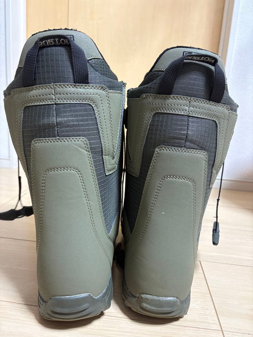 BURTON ブーツMOTO-AF 28cm