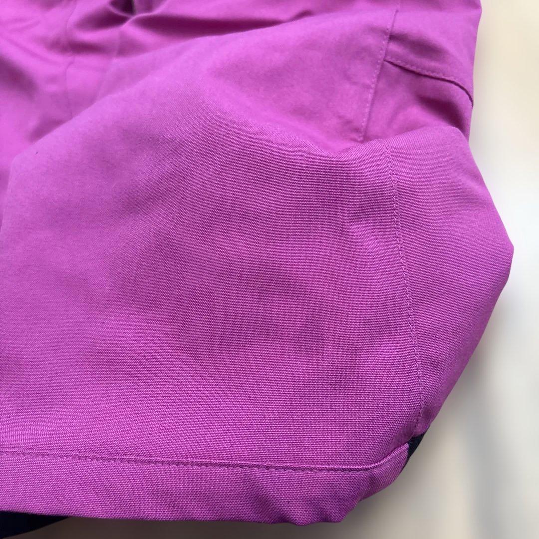 BURTON スノボ　ウエア　キッズ　S 120