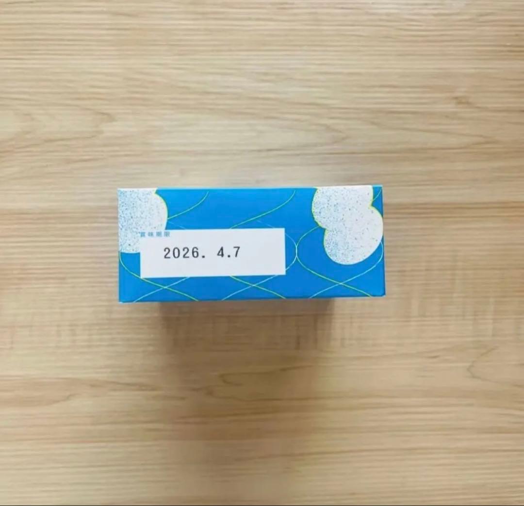 【大特価！】ヒトツブカンロ50箱300枚　mofuwa50箱セット　モフワ