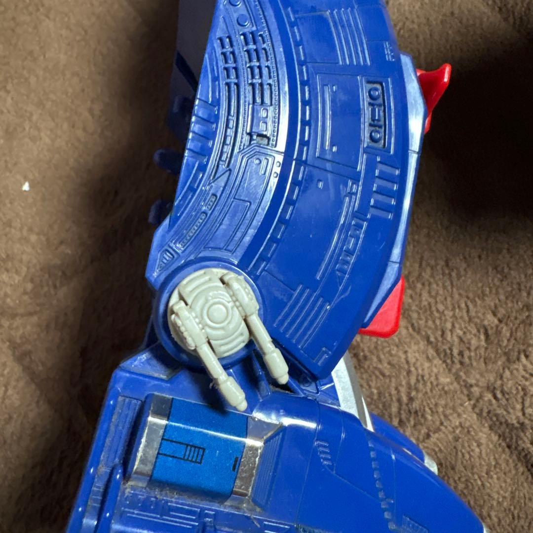 ＤＸギャラクシーメガ