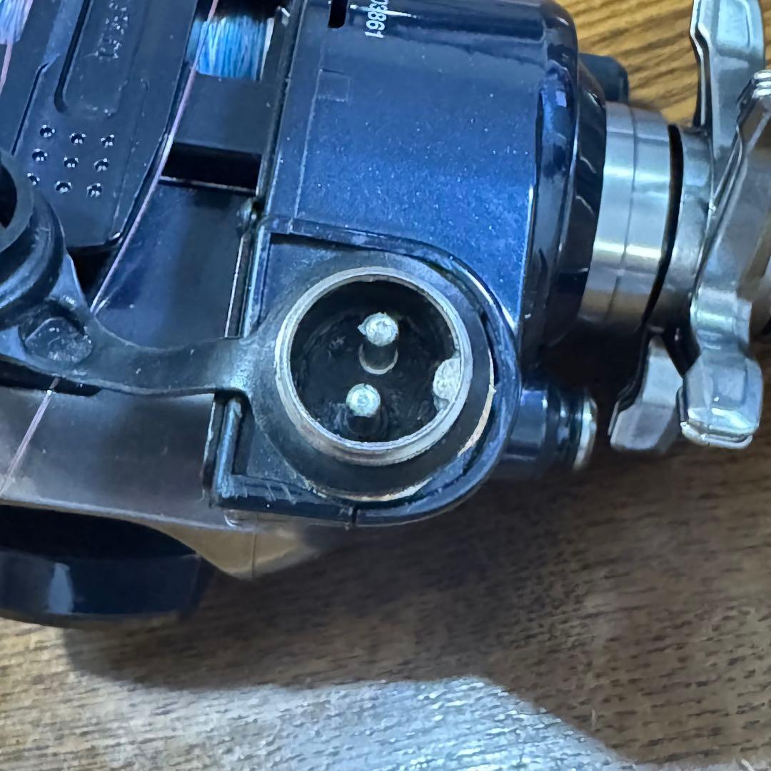 シマノ　SHIMANO フォースマスター　ForceMaster 600