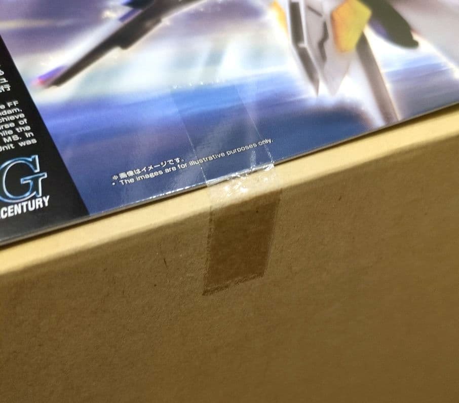 HG1/144 Ξガンダム＆ペーネロペー＆メッサーF01型 3体セット