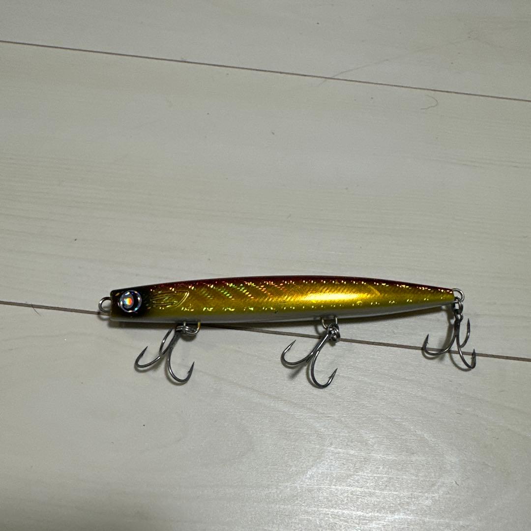 ジャンプライズ かっ飛び棒シャローライト　8個セット