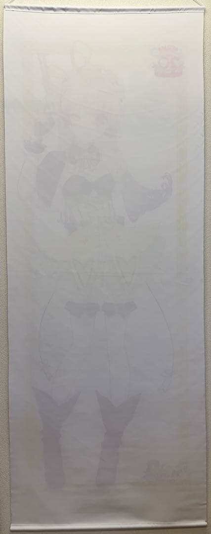 スール・マーレン　描き下ろし絵柄 等身大タペストリー リディー＆スールのアトリエ