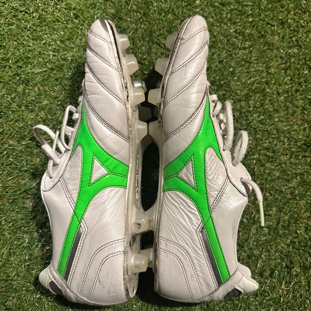 Mizuno Morelia モレリア2ジャパン　26.5