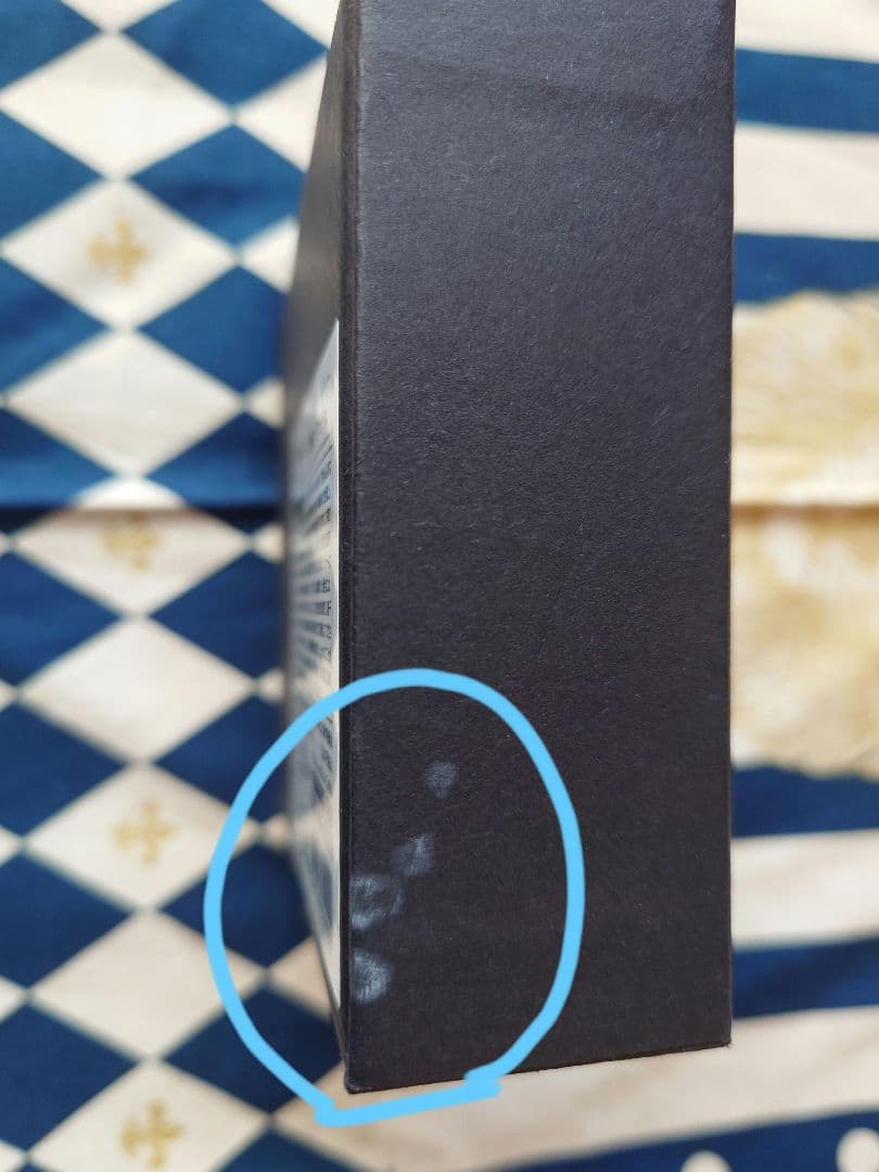 【TRIGUNSTAMPEDE】ミニ財布【ヴァッシュ】