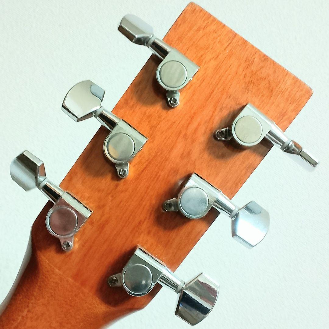 HONEY BEE　F-15 MH　アコースティックギター　弦は新品！