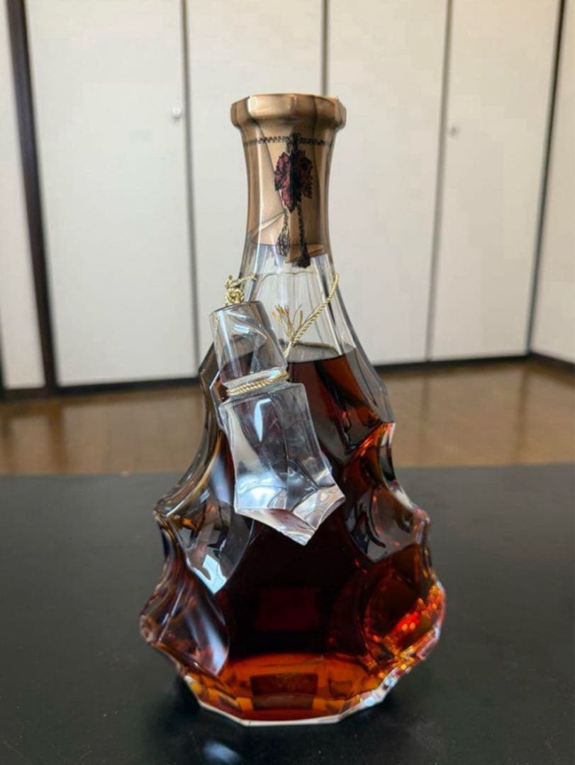 ウイスキー CAMUS Jubilee Cognac 70cl 40%