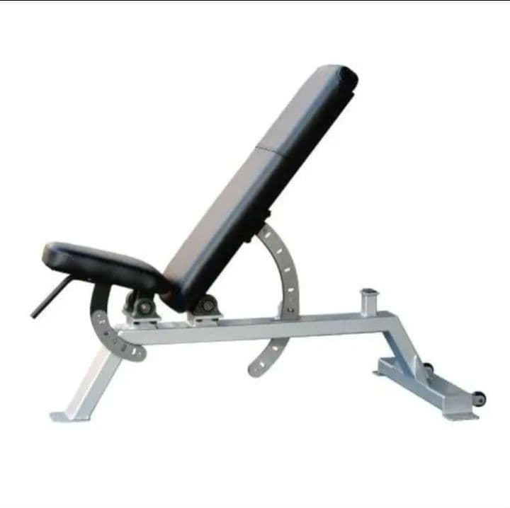 Think Fitness ベンチ　アジャスタブルベンチ