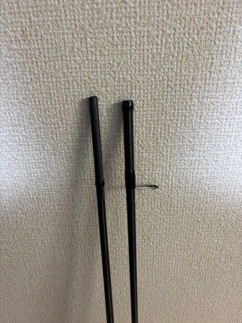 セフィアTT 86M　エギングロッド