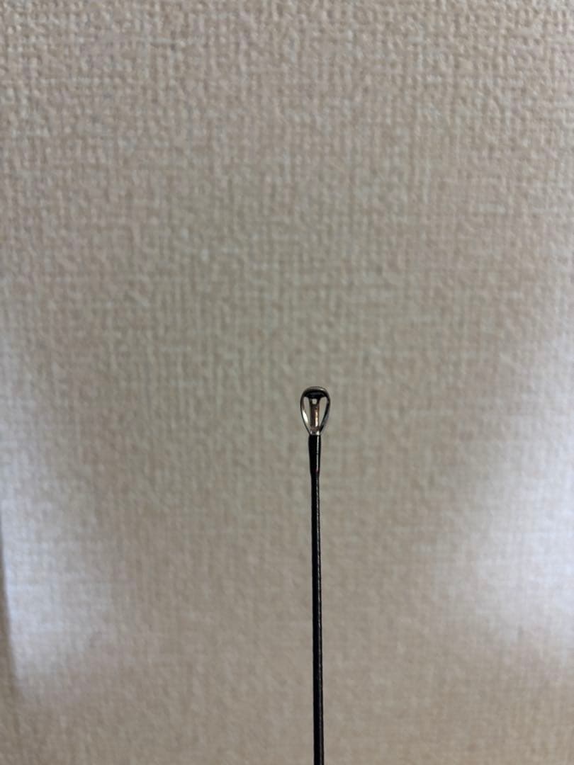 セフィアTT 86M　エギングロッド