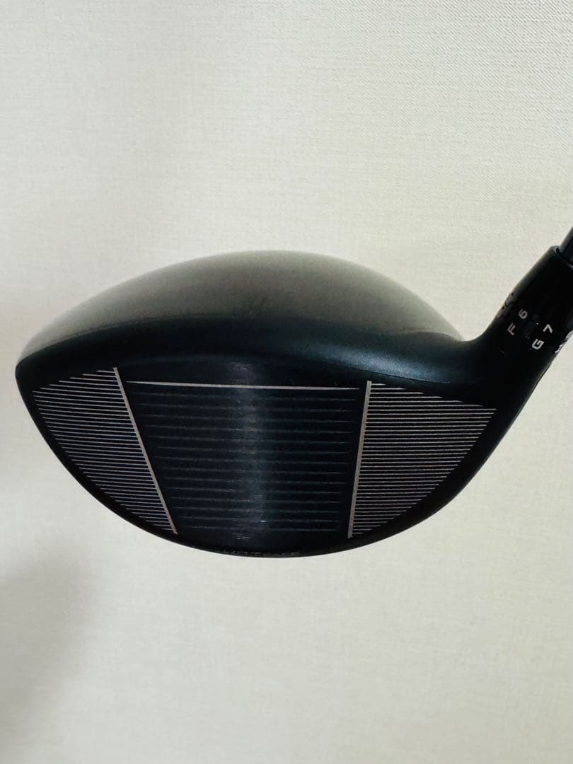 超美品 コブラ OPTM MAX K 10.5° LINQ 6S 1W