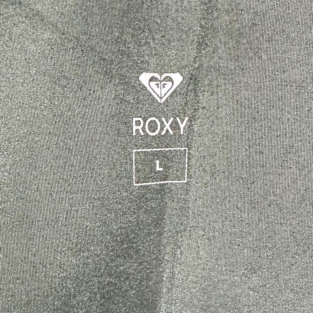 ロキシー　ウォータージャケット　サイズL