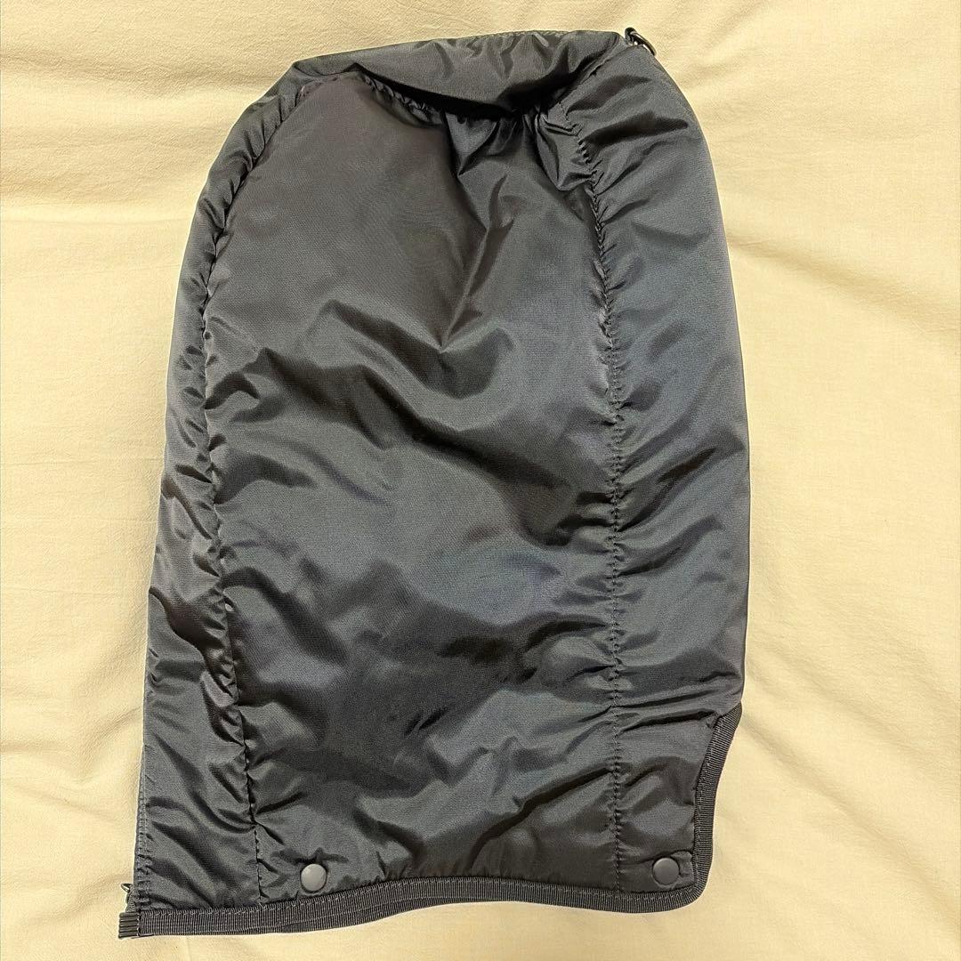 【BRIEFING】 キャディバッグCR-6 #2