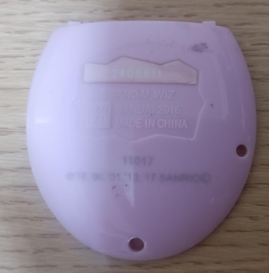 たまごっちみくす サンリオ ピンク tamagocchi mix