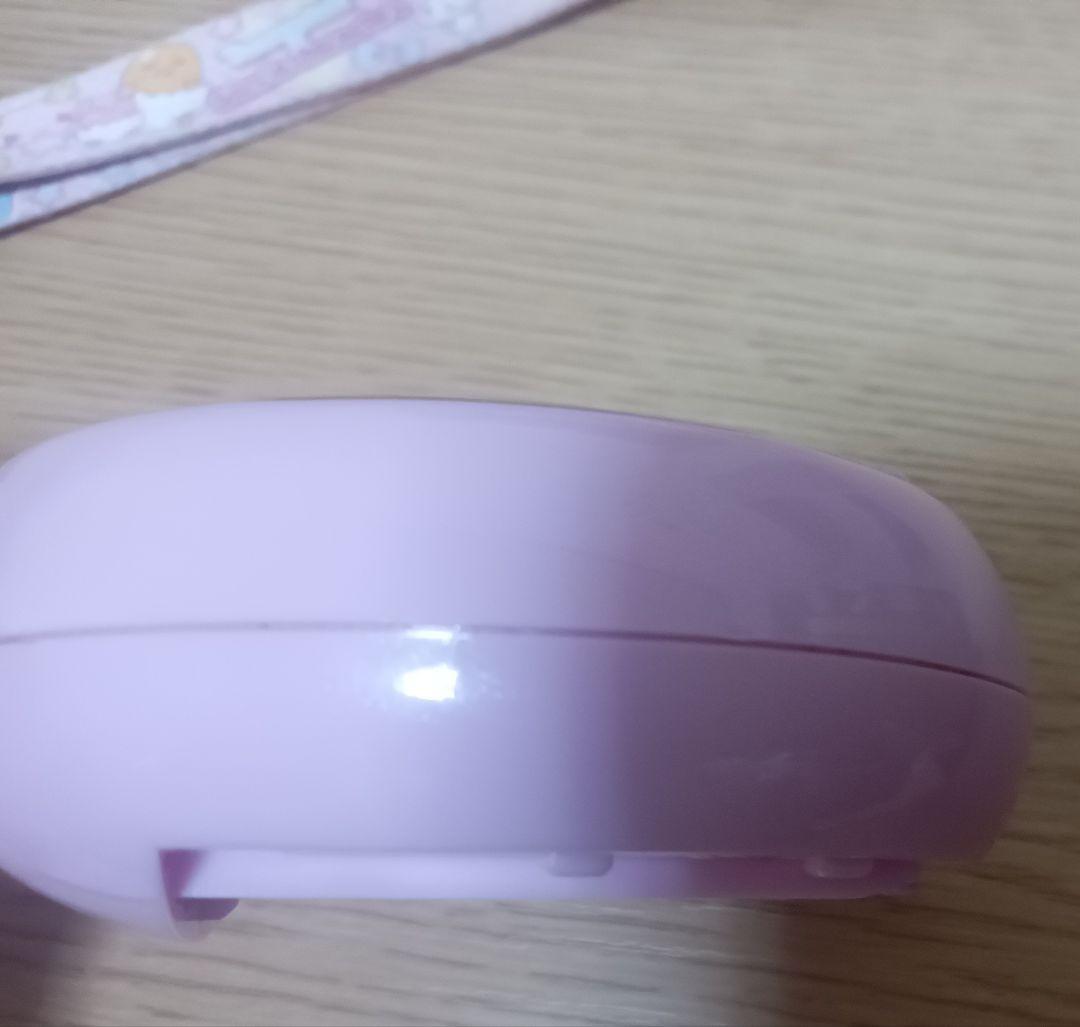 たまごっちみくす サンリオ ピンク tamagocchi mix