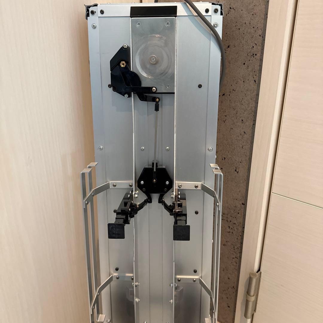 タミヤ1/14 フラットベット