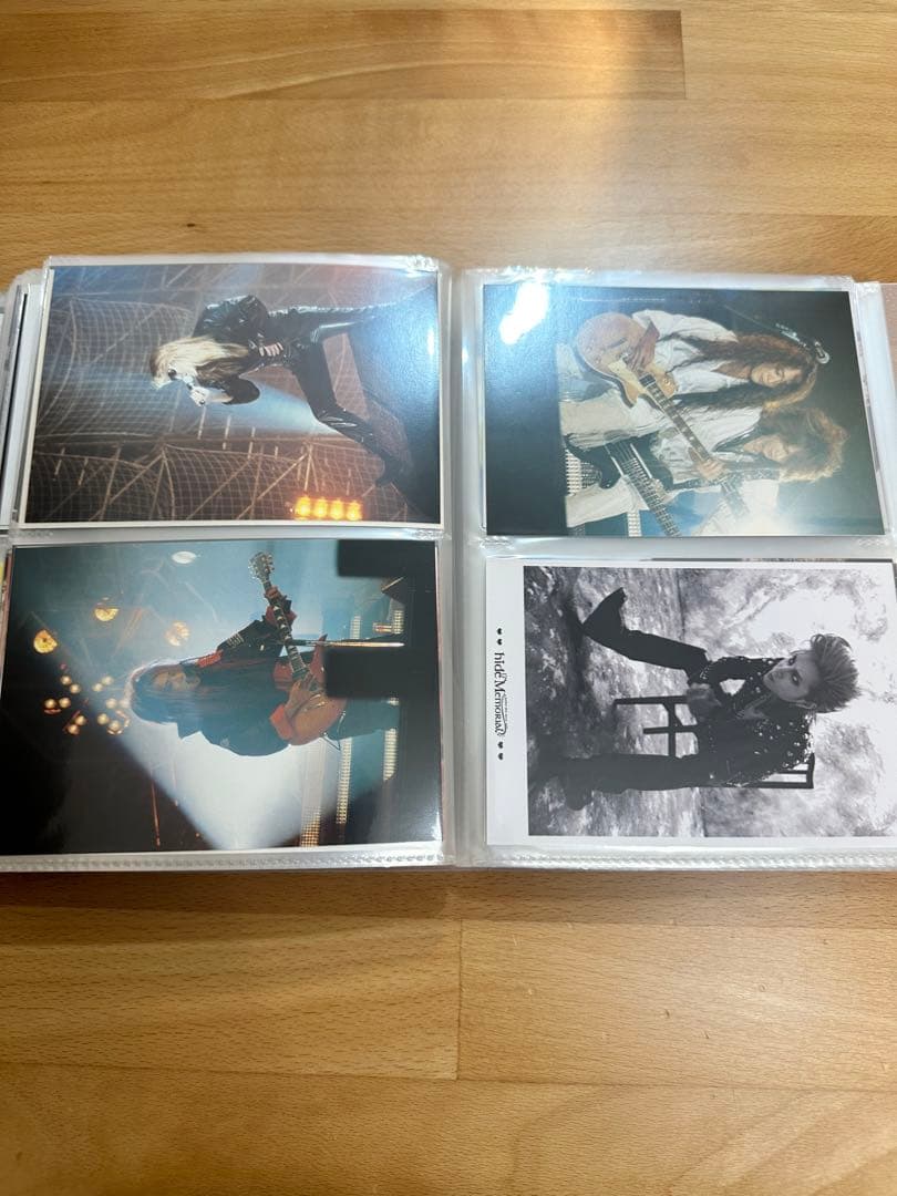 ポストカードセット