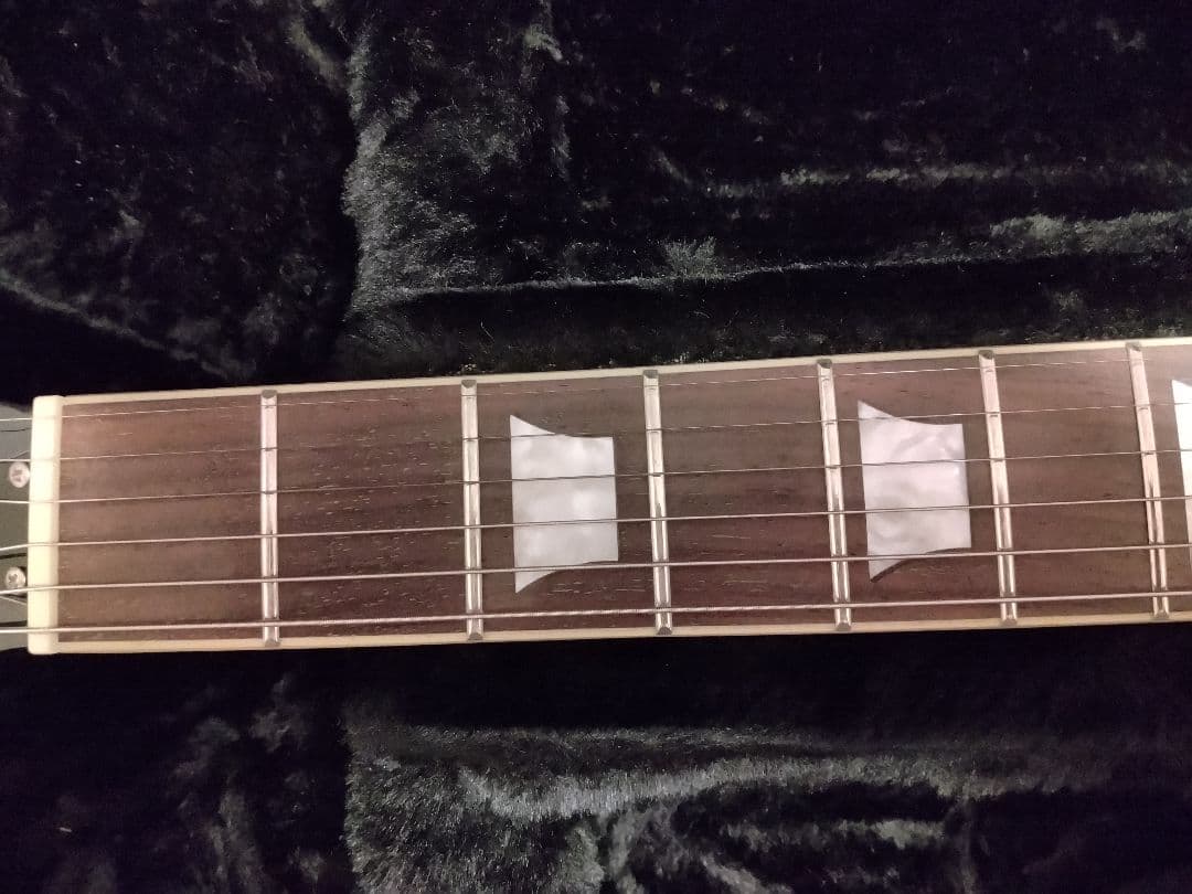 Epiphone　レスポール・スタンダード　中古美品　2006年 ケース付