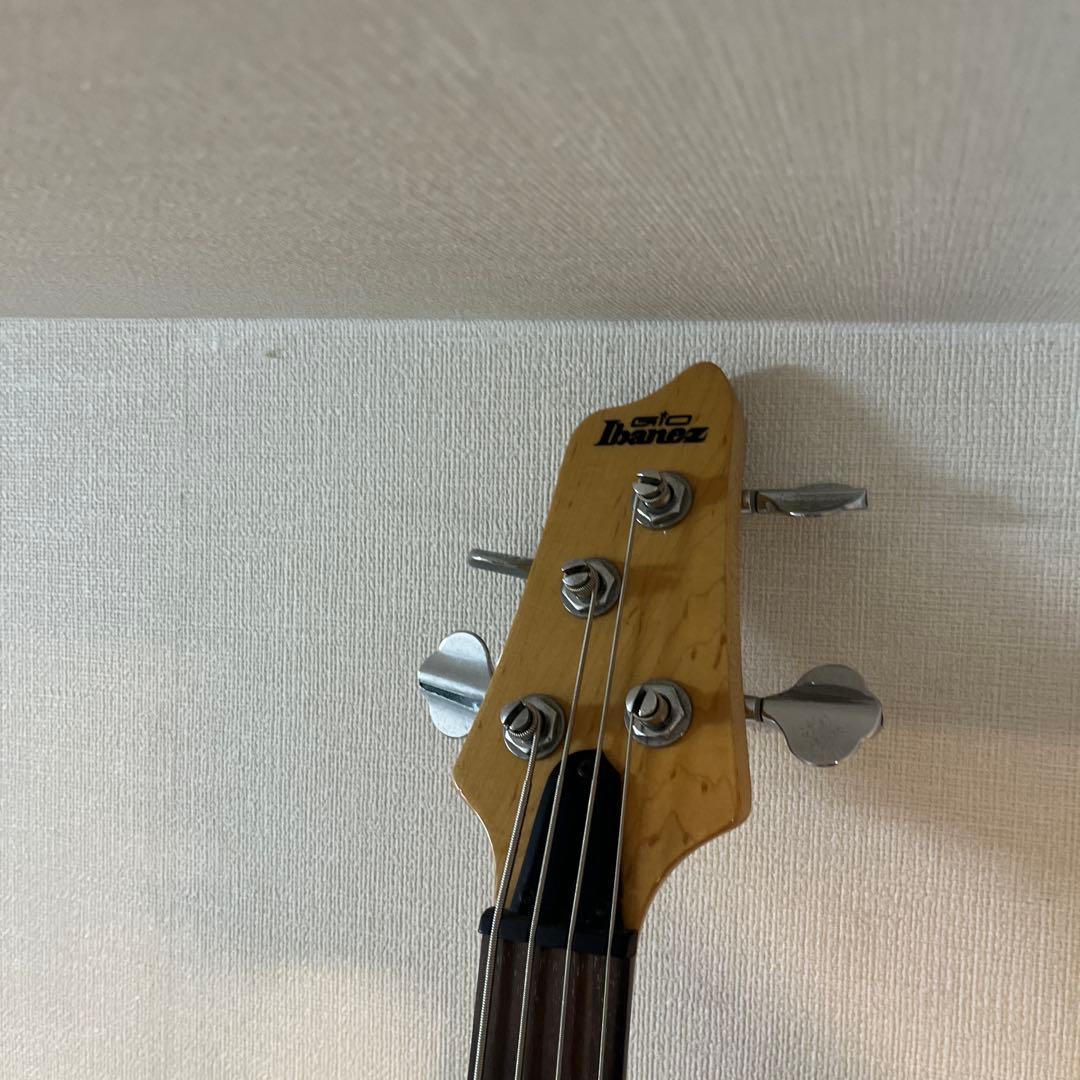 ベース Ibanez GIO GATK20