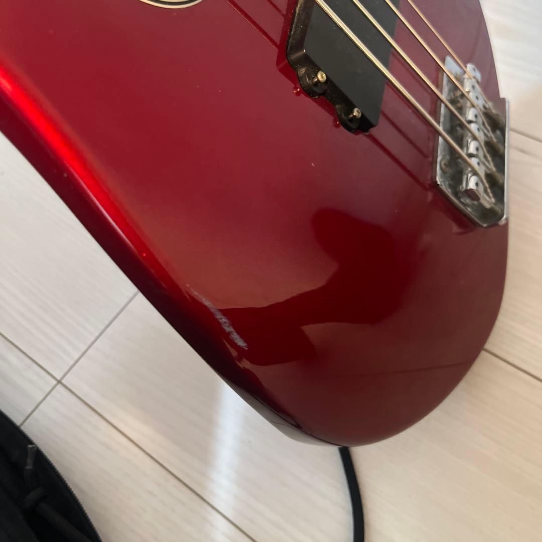 ベース Ibanez GIO GATK20