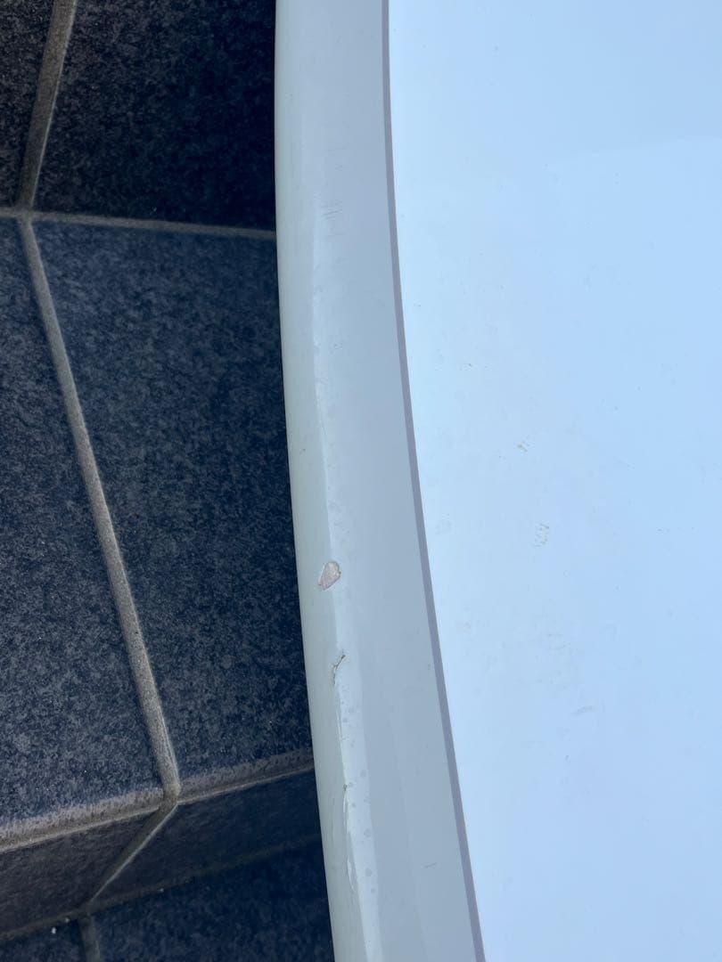 Cardiff サーフボード ＋フィン＋ボードケース