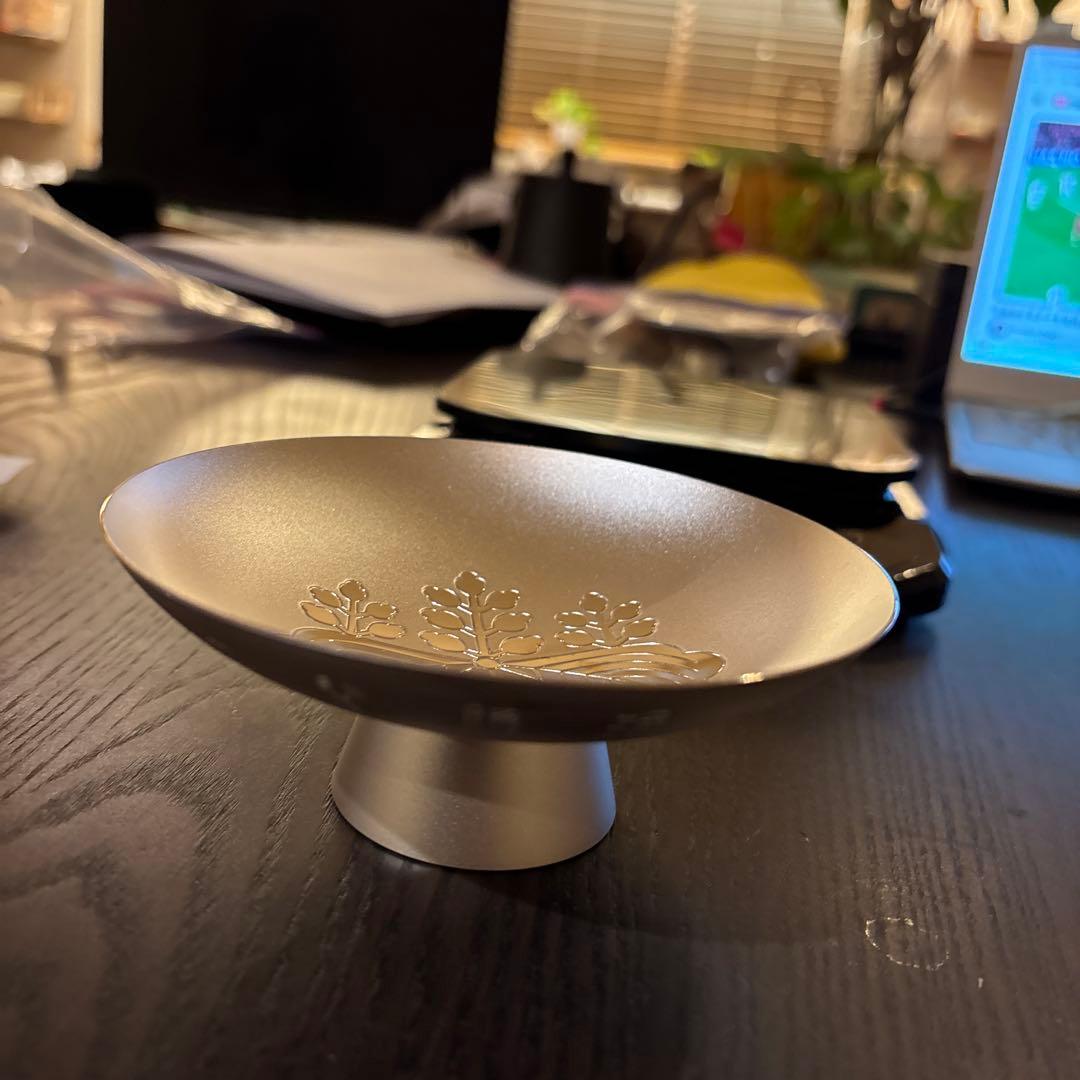純銀杯140.5g