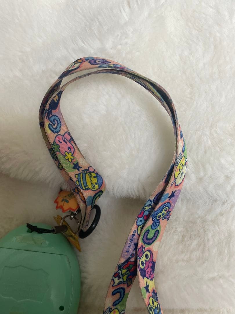 たまごっち グリーン