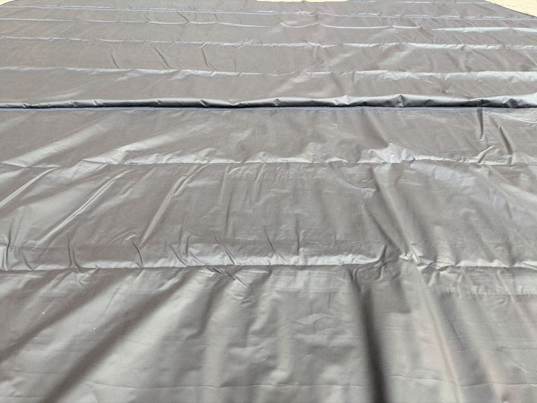 MAC ONE　ヘキサタープ　 レンジャーコヨーテ　Mサイズ