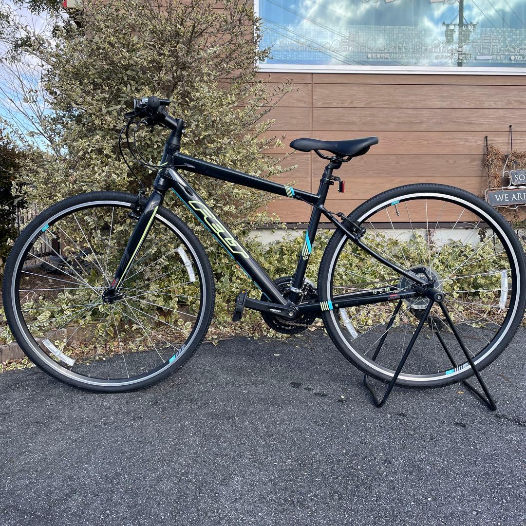 FELT VERZA SPEED 50 自転車　引き取り限定