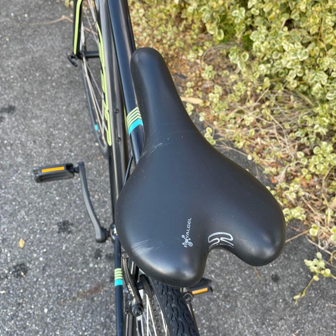 FELT VERZA SPEED 50 自転車　引き取り限定