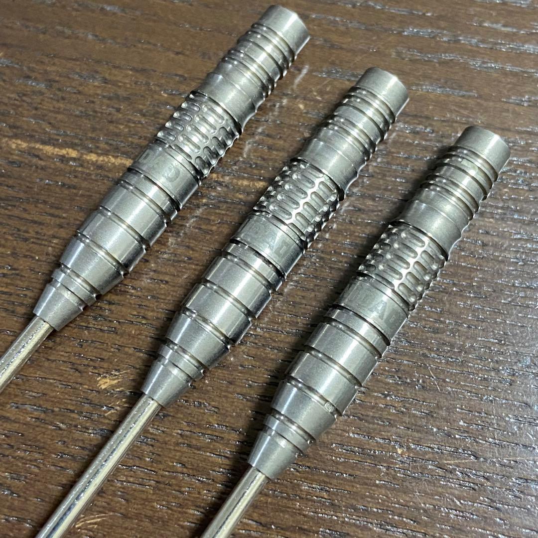 TRiNiDAD PRO トリニダード プロ FLORES TYPE3 近藤静加