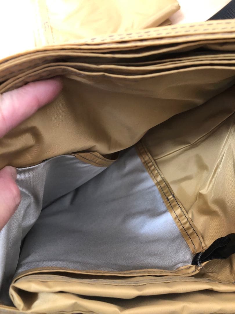 クイックキャンプ　ワンタッチタープ　2.5m