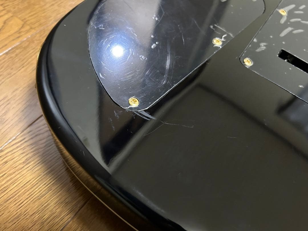 【〜1/11限定値下げ】Inyen Vina フルオーダーギター