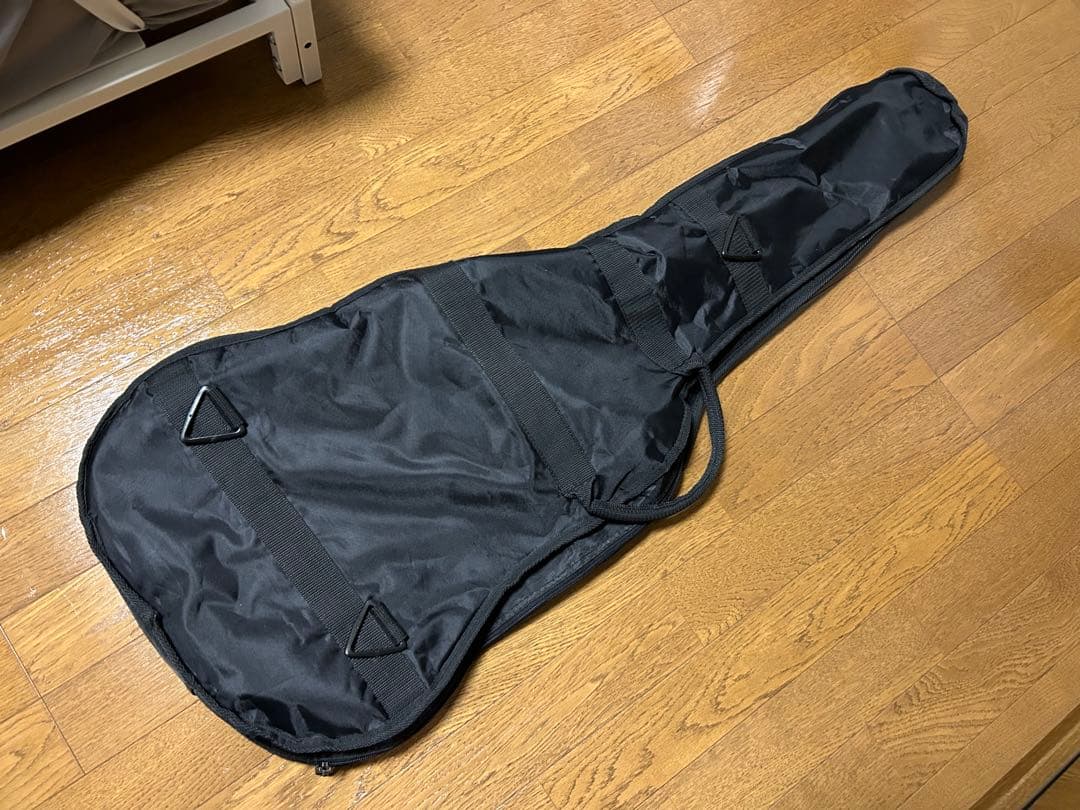 【〜1/11限定値下げ】Inyen Vina フルオーダーギター