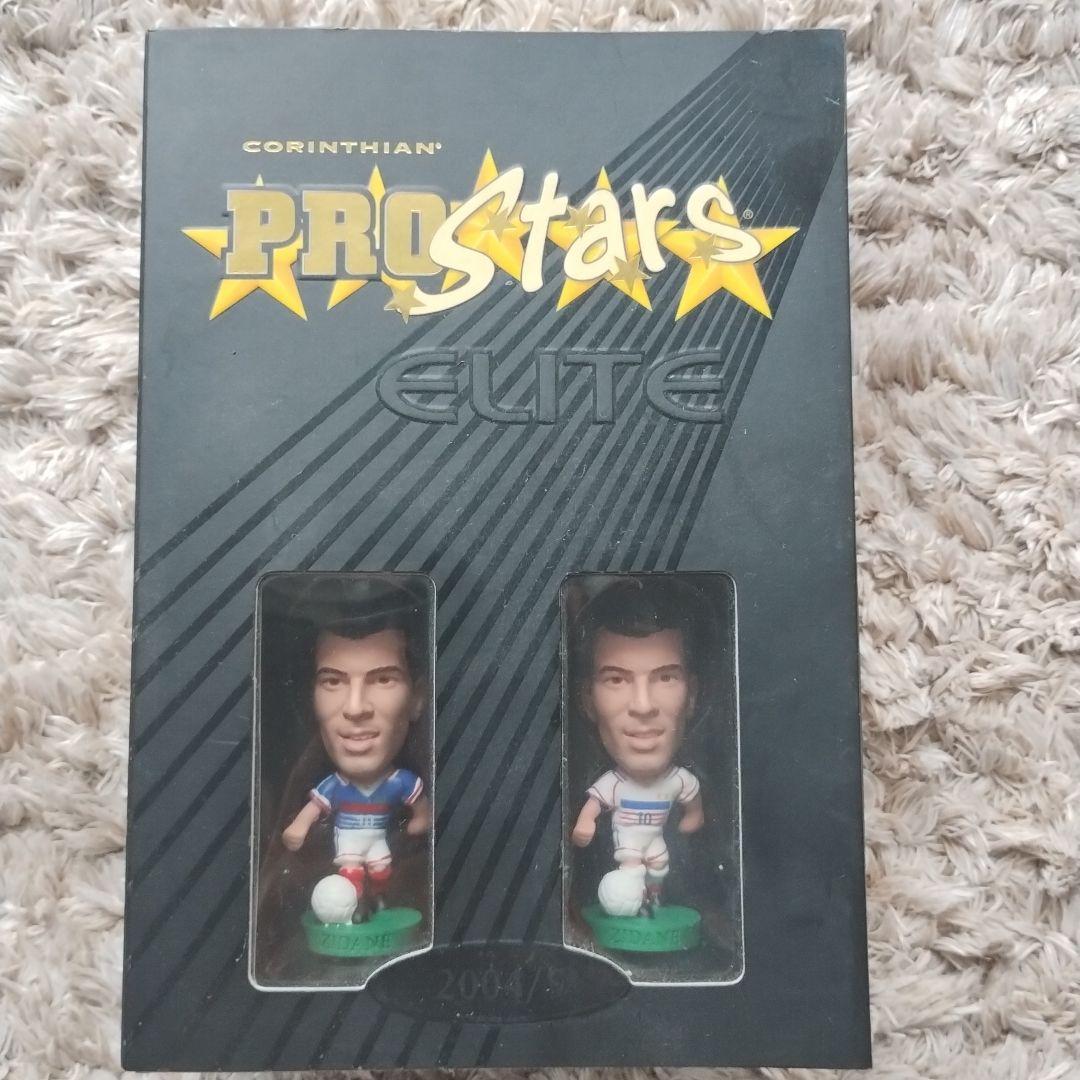 コリンシアン PRO Stars Elite Zidane ジダン